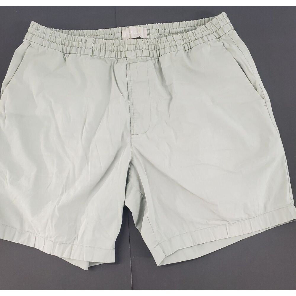 Everlane Men's The Track Shorts‎ Large Tan